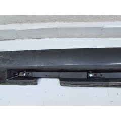 VOLVO S60 II V60 10-18 PROG LISTWA PROGOWA LEWA 492-46 31333004