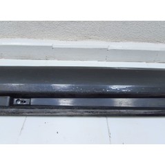 VOLVO S60 II V60 10-18 PROG LISTWA PROGOWA LEWA 492-46 31333004