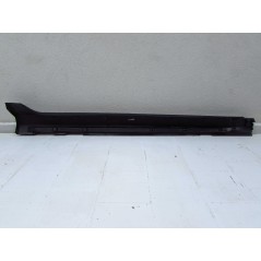 VOLVO S60 II V60 10-18 PROG LISTWA PROGOWA LEWA 492-46 31333004