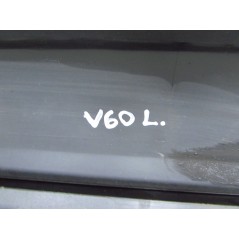 VOLVO S60 II V60 10-18 PROG LISTWA PROGOWA LEWA 492-46 31333004