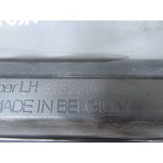 VOLVO S60 II V60 10-18 PROG LISTWA PROGOWA LEWA 492-46 31333004