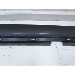 VOLVO S60 II V60 10-18 PROG LISTWA PROGOWA PRAWA 492-46 31333005