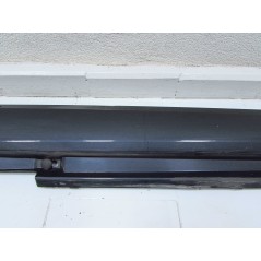 VOLVO S60 II V60 10-18 PROG LISTWA PROGOWA PRAWA 492-46 31333005