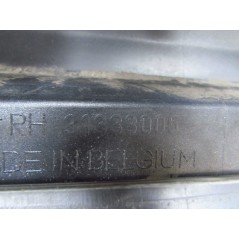 VOLVO S60 II V60 10-18 PROG LISTWA PROGOWA PRAWA 492-46 31333005