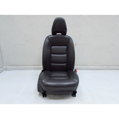 VOLVO V70 III XC70 III 07-16 PRAWY WFOTEL SIEDZENIE SKORA PODGRZEWANY WENTYLOWANY