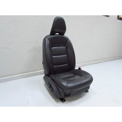 VOLVO V70 III XC70 III 07-16 PRAWY WFOTEL SIEDZENIE SKORA PODGRZEWANY WENTYLOWANY
