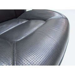 VOLVO V70 III XC70 III 07-16 PRAWY WFOTEL SIEDZENIE SKORA PODGRZEWANY WENTYLOWANY