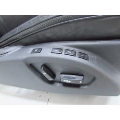 VOLVO V70 III XC70 III 07-16 PRAWY WFOTEL SIEDZENIE SKORA PODGRZEWANY WENTYLOWANY