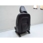 VOLVO V70 III XC70 III 07-16 PRAWY WFOTEL SIEDZENIE SKORA PODGRZEWANY WENTYLOWANY