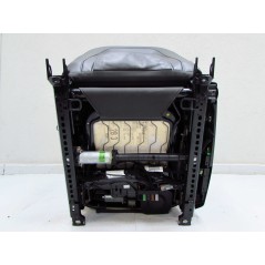 VOLVO V70 III XC70 III 07-16 PRAWY WFOTEL SIEDZENIE SKORA PODGRZEWANY WENTYLOWANY