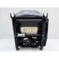 VOLVO V70 III XC70 III 07-16 PRAWY WFOTEL SIEDZENIE SKORA PODGRZEWANY WENTYLOWANY