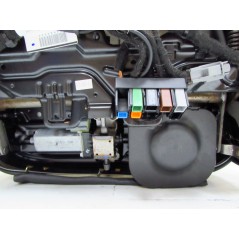 VOLVO V70 III XC70 III 07-16 PRAWY WFOTEL SIEDZENIE SKORA PODGRZEWANY WENTYLOWANY