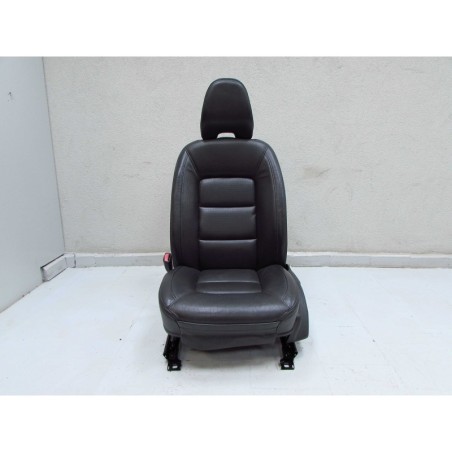 VOLVO V70 III XC70 III 07-16 LEWY FOTEL SIEDZENIE SKORA PODGRZEWANY WENTYLOWANY