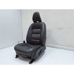 VOLVO V70 III XC70 III 07-16 LEWY FOTEL SIEDZENIE SKORA PODGRZEWANY WENTYLOWANY