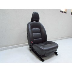 VOLVO V70 III XC70 III 07-16 LEWY FOTEL SIEDZENIE SKORA PODGRZEWANY WENTYLOWANY