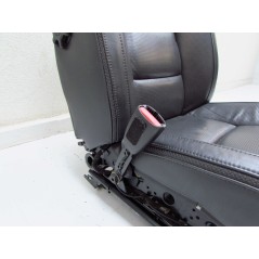 VOLVO V70 III XC70 III 07-16 LEWY FOTEL SIEDZENIE SKORA PODGRZEWANY WENTYLOWANY