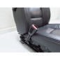 VOLVO V70 III XC70 III 07-16 LEWY FOTEL SIEDZENIE SKORA PODGRZEWANY WENTYLOWANY