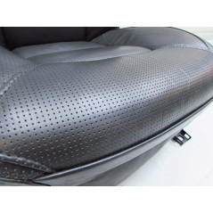VOLVO V70 III XC70 III 07-16 LEWY FOTEL SIEDZENIE SKORA PODGRZEWANY WENTYLOWANY