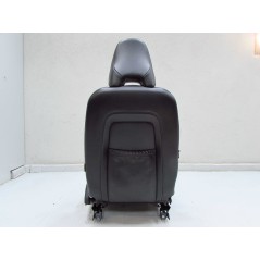 VOLVO V70 III XC70 III 07-16 LEWY FOTEL SIEDZENIE SKORA PODGRZEWANY WENTYLOWANY