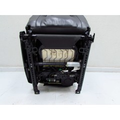 VOLVO V70 III XC70 III 07-16 LEWY FOTEL SIEDZENIE SKORA PODGRZEWANY WENTYLOWANY