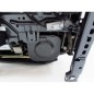 VOLVO V70 III XC70 III 07-16 LEWY FOTEL SIEDZENIE SKORA PODGRZEWANY WENTYLOWANY