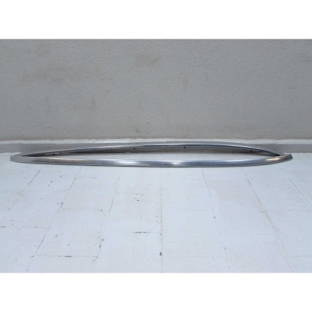 VOLVO V60 V60 CC 10-18 RELING RELINGI DACHOWE CHROM HIGH GLOSS 31378463 31378465