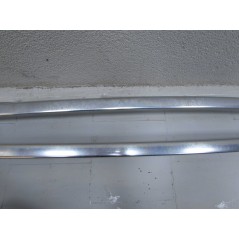 VOLVO V60 V60 CC 10-18 RELING RELINGI DACHOWE CHROM HIGH GLOSS 31378463 31378465