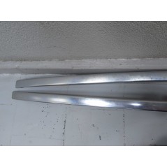 VOLVO V60 V60 CC 10-18 RELING RELINGI DACHOWE CHROM HIGH GLOSS 31378463 31378465