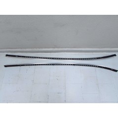 VOLVO V60 V60 CC 10-18 RELING RELINGI DACHOWE CHROM HIGH GLOSS 31378463 31378465