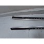 VOLVO V60 V60 CC 10-18 RELING RELINGI DACHOWE CHROM HIGH GLOSS 31378463 31378465