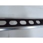VOLVO V60 V60 CC 10-18 RELING RELINGI DACHOWE CHROM HIGH GLOSS 31378463 31378465