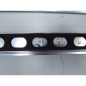 VOLVO V60 V60 CC 10-18 RELING RELINGI DACHOWE CHROM HIGH GLOSS 31378463 31378465
