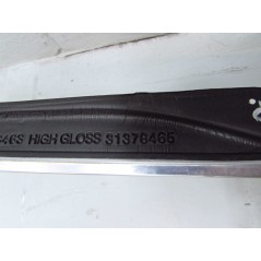 VOLVO V60 V60 CC 10-18 RELING RELINGI DACHOWE CHROM HIGH GLOSS 31378463 31378465