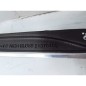 VOLVO V60 V60 CC 10-18 RELING RELINGI DACHOWE CHROM HIGH GLOSS 31378463 31378465