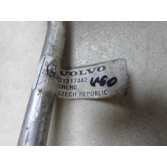 VOLVO S60 II V60 XC 2.4 D5 10-18 WAZ PRZEWOD PALIWA 31317442