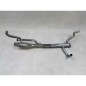 VOLVO C30 S40 V50 C70 II S60 II V60 2.0 D3 D4 2.4 D5 RURA PRZEWOD MAGISTRALA WODY
