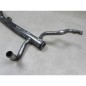 VOLVO C30 S40 V50 C70 II S60 II V60 2.0 D3 D4 2.4 D5 RURA PRZEWOD MAGISTRALA WODY