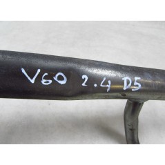 VOLVO C30 S40 V50 C70 II 2.0 D3 D4 RURA PRZEWOD MAGISTRALA WODY
