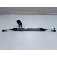 VOLVO S60 II V60 10-18 2.4 D5 PRZEKLADNIA KIEROWNICZA MAGLOWNICA 31387090 UK