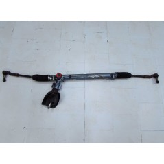 VOLVO S60 II V60 10-18 2.4 D5 PRZEKLADNIA KIEROWNICZA MAGLOWNICA 31387090 UK