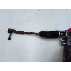 VOLVO S60 II V60 10-18 2.4 D5 PRZEKLADNIA KIEROWNICZA MAGLOWNICA 31387090 UK
