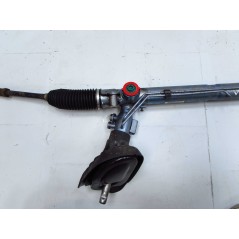 VOLVO S60 II V60 10-18 2.4 D5 PRZEKLADNIA KIEROWNICZA MAGLOWNICA 31387090 UK