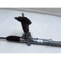 VOLVO S60 II V60 10-18 2.4 D5 PRZEKLADNIA KIEROWNICZA MAGLOWNICA 31387090 UK