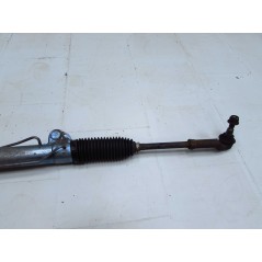 VOLVO S60 II V60 10-18 2.4 D5 PRZEKLADNIA KIEROWNICZA MAGLOWNICA 31387090 UK