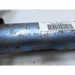 VOLVO S60 II V60 10-18 2.4 D5 PRZEKLADNIA KIEROWNICZA MAGLOWNICA 31387090 UK
