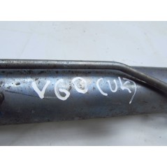 VOLVO S60 II V60 10-18 2.4 D5 PRZEKLADNIA KIEROWNICZA MAGLOWNICA 31387090 UK