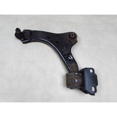 VOLVO S60 II V60 2.4 D5 10-18 WAHACZ PRZOD LEWY PRZEDNI