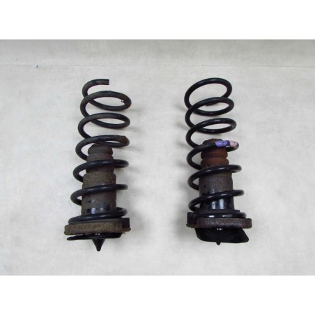 VOLVO V60 10-18 SPREZYNY SPREZYNA ZAWIESZENIA TYL KPL