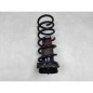 VOLVO S60 II V60 10-18 SPREZYNY SPREZYNA ZAWIESZENIA TYL KPL