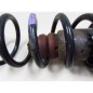 VOLVO S60 II V60 10-18 SPREZYNY SPREZYNA ZAWIESZENIA TYL KPL